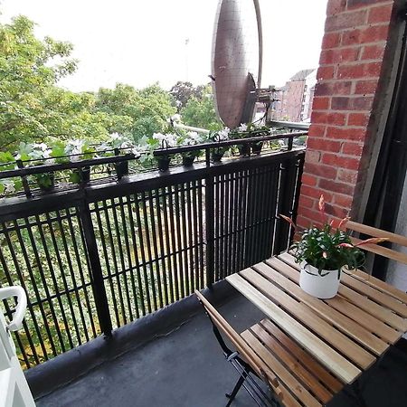 White City Apartment, Your London Stay Buitenkant foto