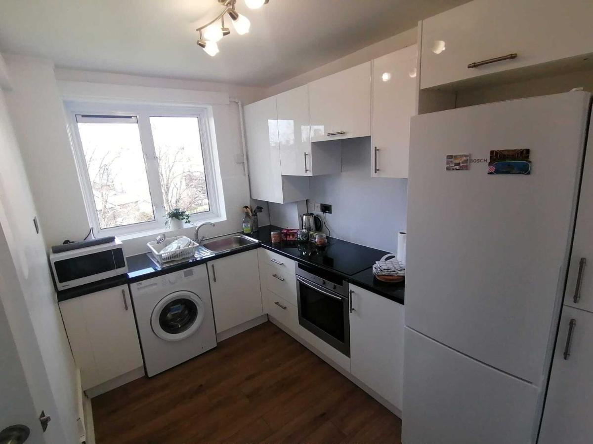 White City Apartment, Your London Stay Buitenkant foto