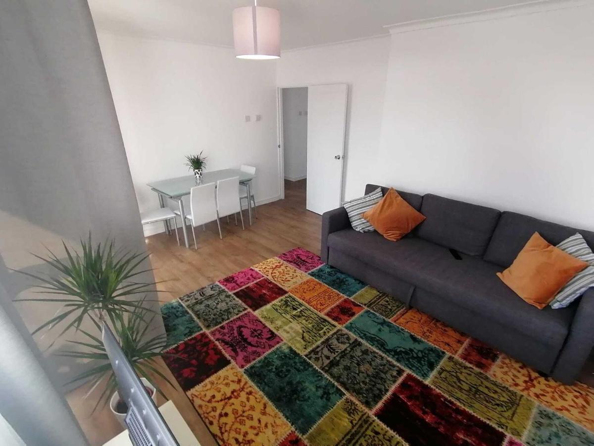 White City Apartment, Your London Stay Buitenkant foto
